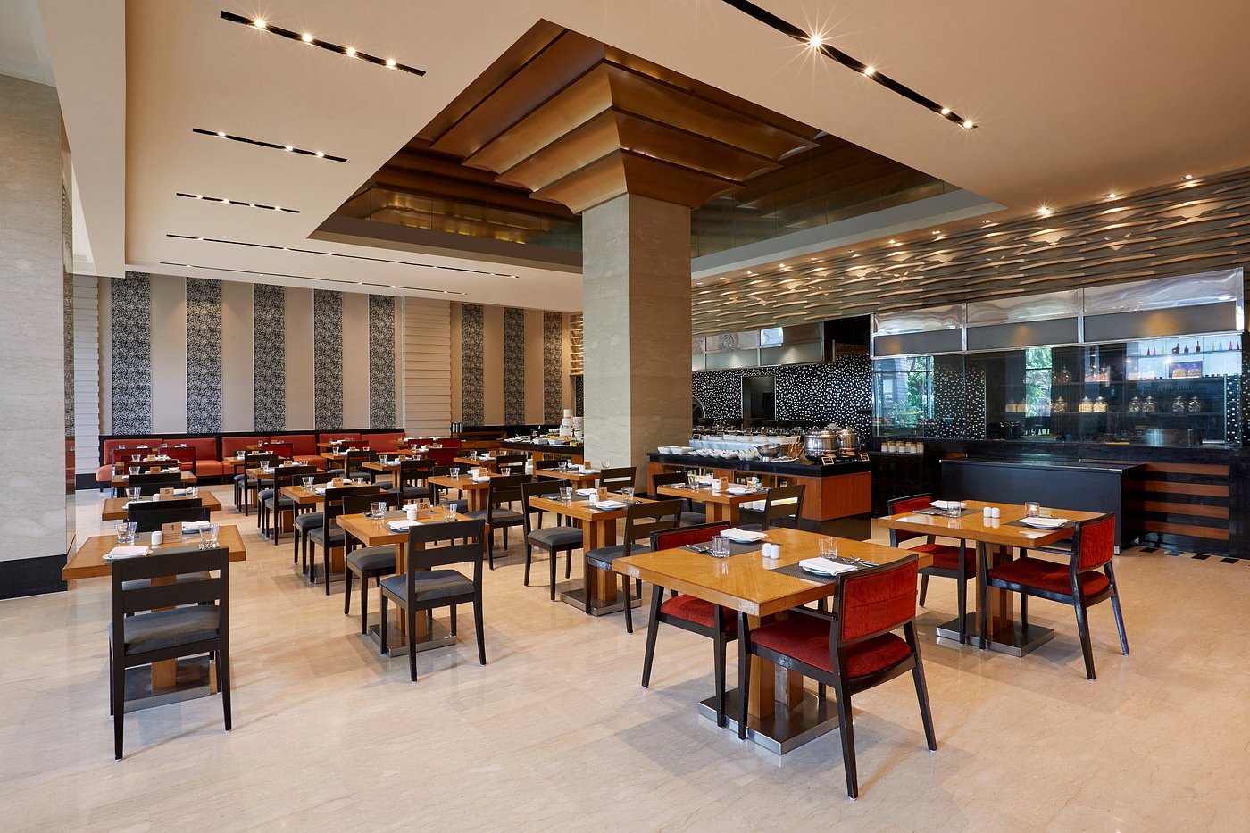 budget friendly cafes in hyderabad .